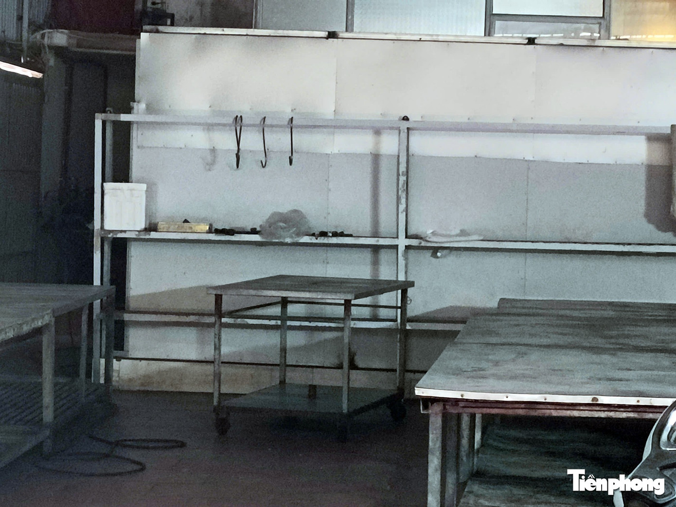 C&ocirc;ng ty thực phẩm Cường Ph&aacute;t cung cấp thịt lợn nhiễm dịch tả lợn Ch&acirc;u Phi v&agrave;o trường học - Ảnh 9.