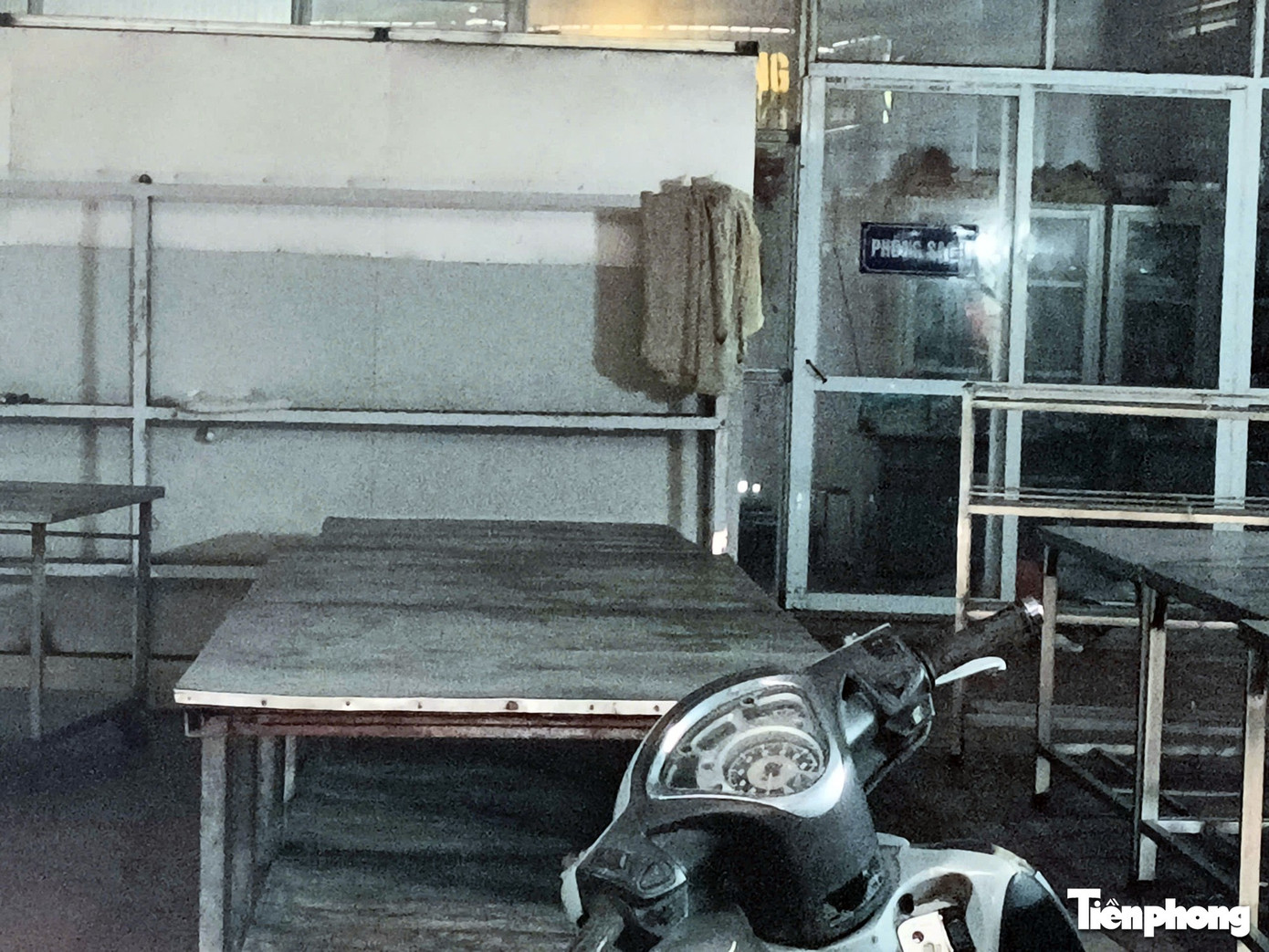 C&ocirc;ng ty thực phẩm Cường Ph&aacute;t cung cấp thịt lợn nhiễm dịch tả lợn Ch&acirc;u Phi v&agrave;o trường học - Ảnh 11.