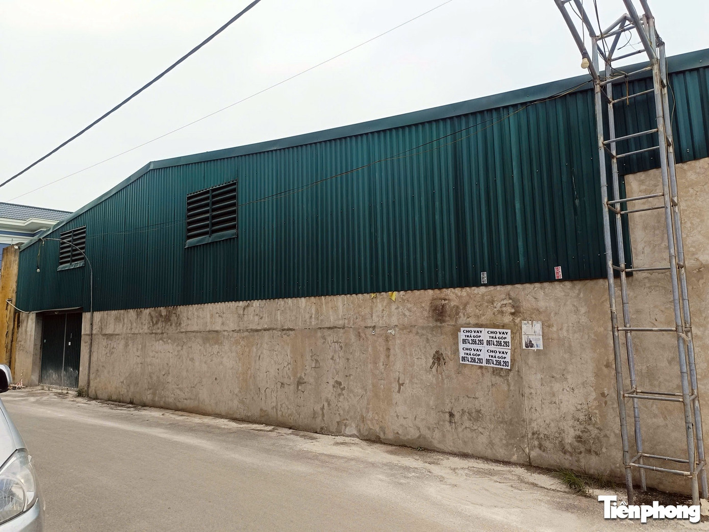 C&ocirc;ng ty thực phẩm Cường Ph&aacute;t cung cấp thịt lợn nhiễm dịch tả lợn Ch&acirc;u Phi v&agrave;o trường học - Ảnh 13.