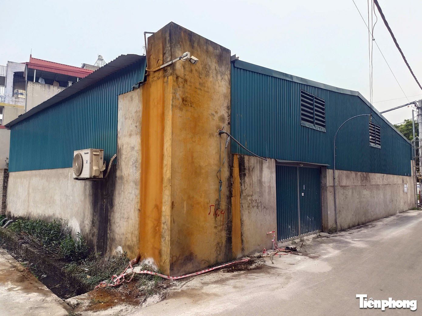 C&ocirc;ng ty thực phẩm Cường Ph&aacute;t cung cấp thịt lợn nhiễm dịch tả lợn Ch&acirc;u Phi v&agrave;o trường học - Ảnh 14.