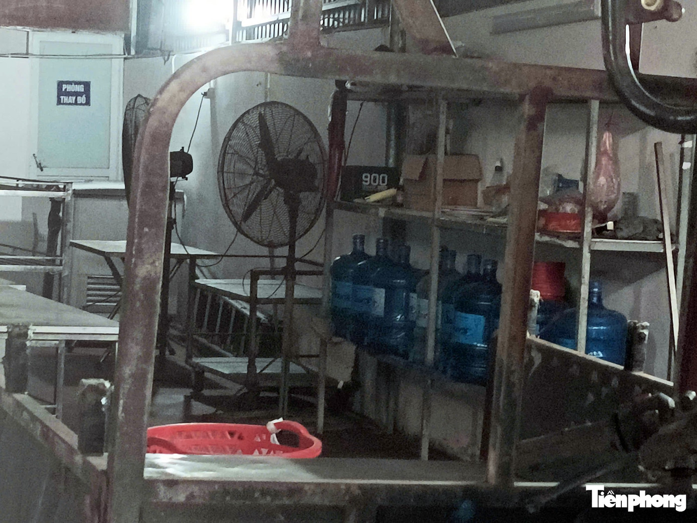 C&ocirc;ng ty thực phẩm Cường Ph&aacute;t cung cấp thịt lợn nhiễm dịch tả lợn Ch&acirc;u Phi v&agrave;o trường học - Ảnh 7.