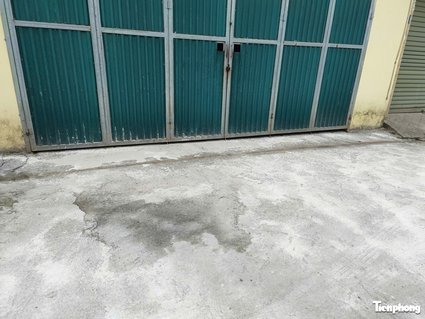 C&ocirc;ng ty thực phẩm Cường Ph&aacute;t cung cấp thịt lợn nhiễm dịch tả lợn Ch&acirc;u Phi v&agrave;o trường học - Ảnh 12.