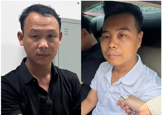 Danh tính nghi phạm thứ 3 vụ nam sinh bị hành hung ở Hà Nội đã bỏ trốn - Ảnh 2. Danh tính nghi phạm thứ 3 vụ nam sinh bị hành hung ở Hà Nội đã bỏ trốn - Ảnh 2.