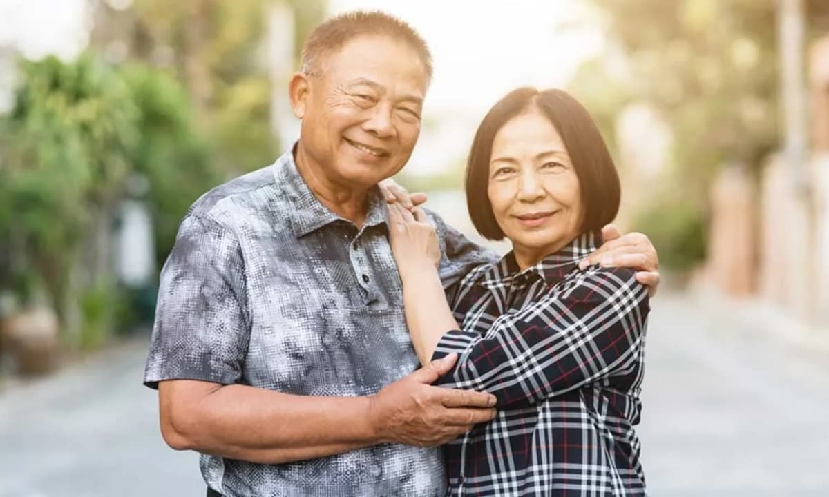 Sau 1 năm thử về qu&ecirc; dưỡng gi&agrave;, vợ chồng t&ocirc;i quyết định ở lại th&agrave;nh phố: 3 b&agrave;i học t&agrave;i ch&iacute;nh khiến nhiều người trung ni&ecirc;n phải suy nghĩ lại - Ảnh 3.