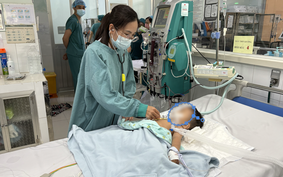 Bộ Y tế cảnh b&aacute;o khẩn về bệnh do virus Hanta khiến 3 người tử vong tr&ecirc;n t&agrave;u du lịch, Việt Nam chưa ghi nhận ca bệnh - Ảnh 2.
