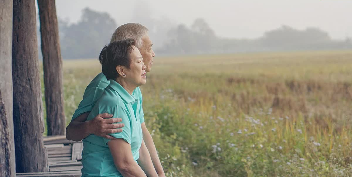 Sau 1 năm thử về qu&ecirc; dưỡng gi&agrave;, vợ chồng t&ocirc;i quyết định ở lại th&agrave;nh phố: 3 b&agrave;i học t&agrave;i ch&iacute;nh khiến nhiều người trung ni&ecirc;n phải suy nghĩ lại - Ảnh 1.