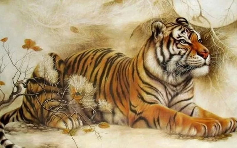 Năm 2026 bốn con giáp này sẽ làm nên chuyện và trở nên giàu có đến khó tin, tài sản của họ sẽ tăng vọt và không thể ngăn cản - Ảnh 2.