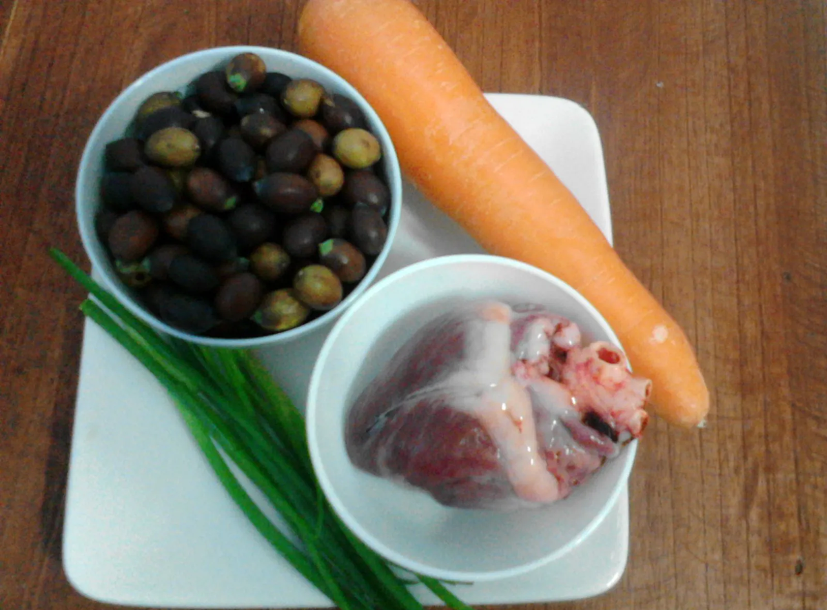 Bộ phận của lợn được v&iacute; tốt 