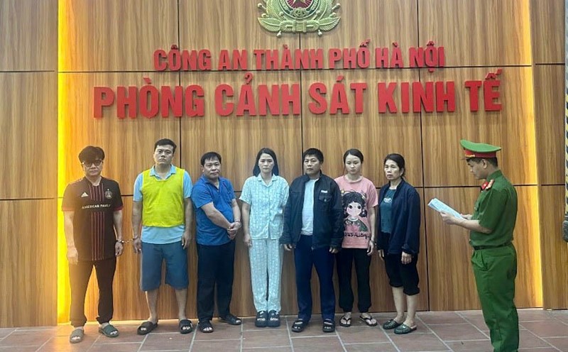 Công an triệt phá đường dây thu gom, vận chuyển lợn bệnh quy mô lớn