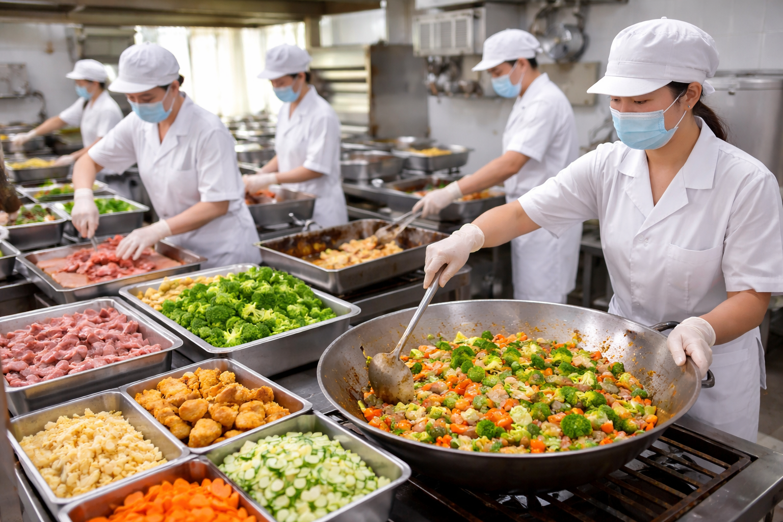 Trẻ em lẽ ra phải được bảo vệ nhất, nhưng lại trở thành 