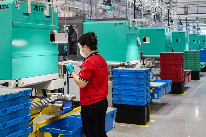 Từ 1/4, người độc th&acirc;n thu nhập 25 triệu đồng/th&aacute;ng c&oacute; thể mua nh&agrave; x&atilde; hội ở TP.HCM - Ảnh 3.