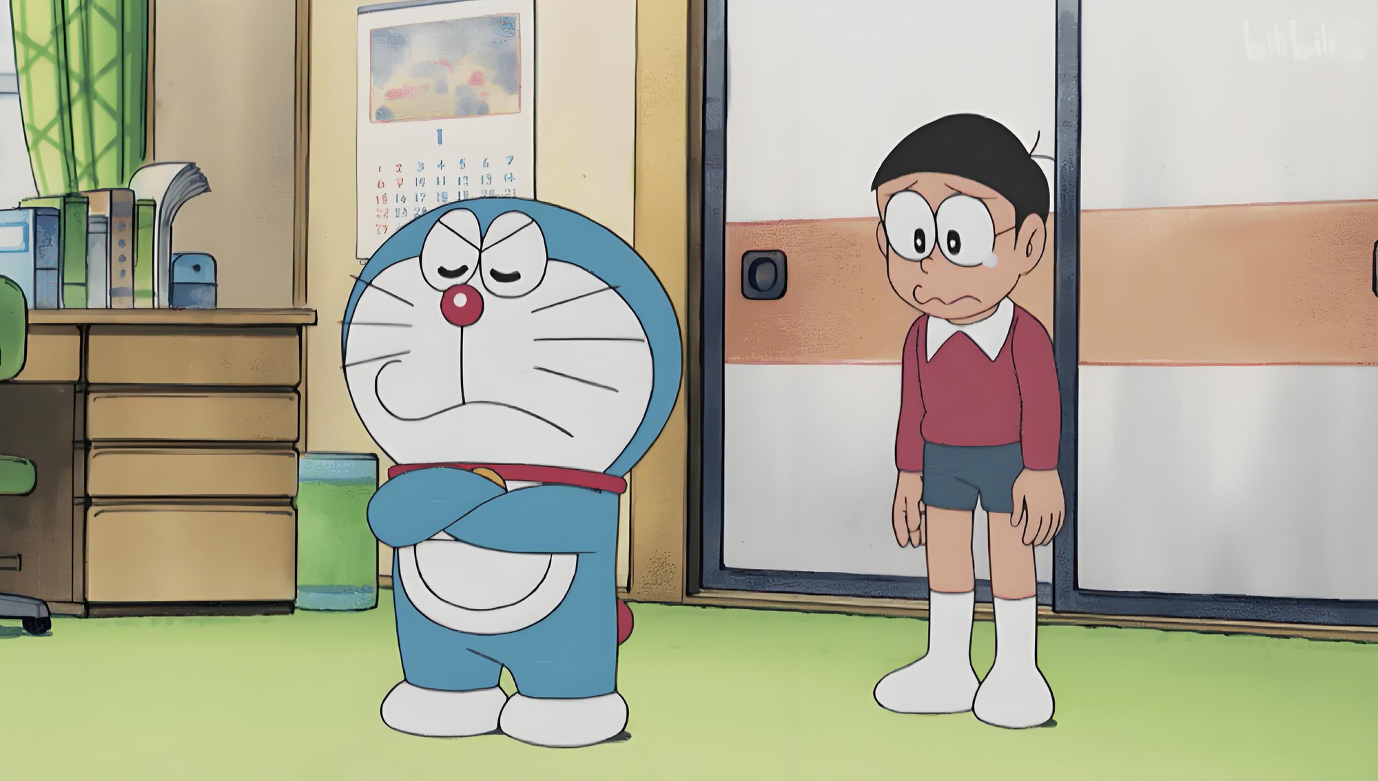 7 bảo bối trong Doraemon m&agrave; smartphone đ&atilde; thay thế được gần hết- Ảnh 1.