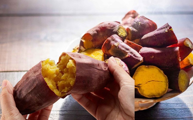 6 m&oacute;n ăn &acirc;m thầm 