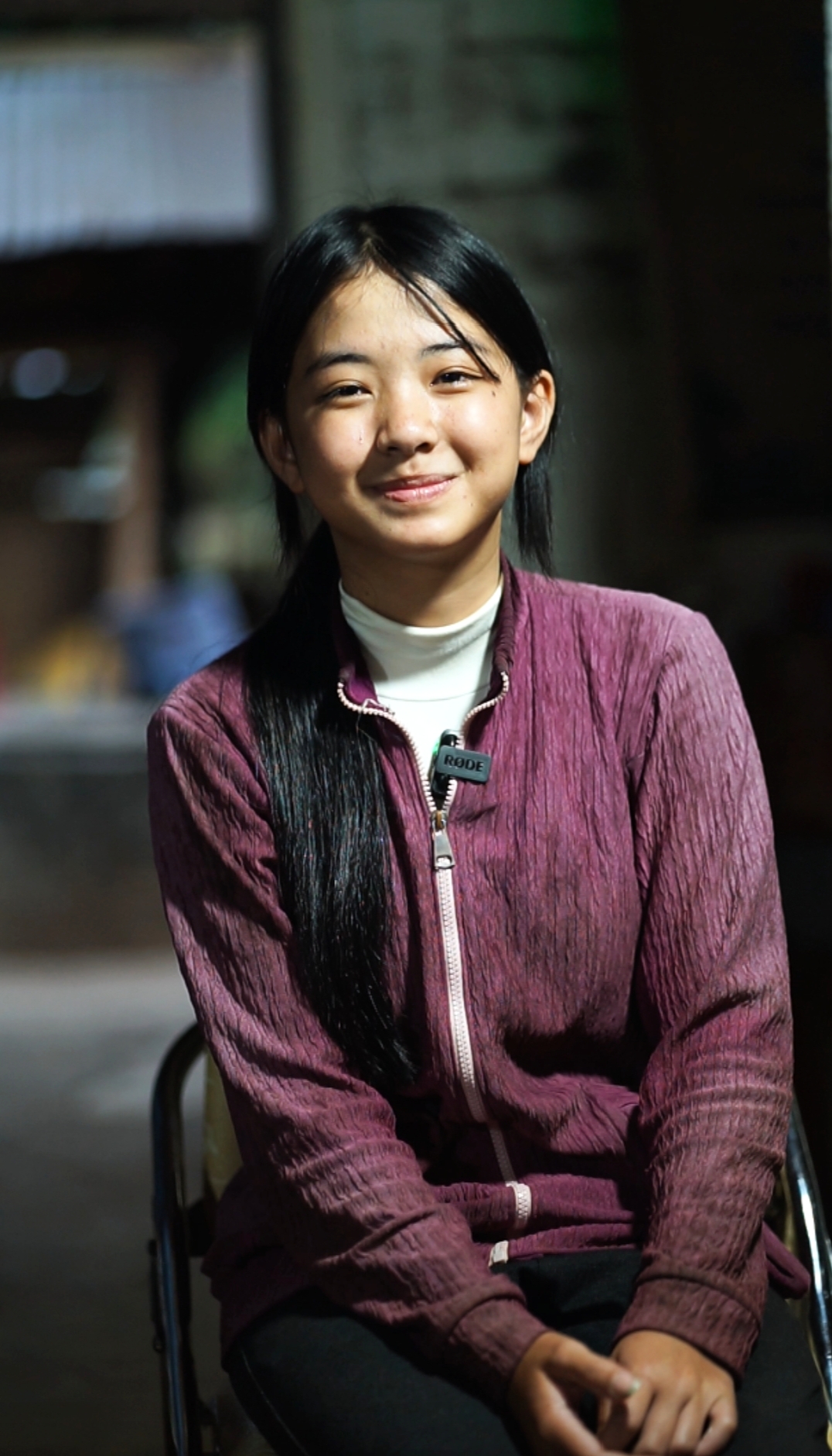 C&acirc;u chuyện cảm động về b&eacute; g&aacute;i 16 tuổi nu&ocirc;i 3 em ruột v&agrave; số tiền ủng hộ khổng lồ - Ảnh 1.