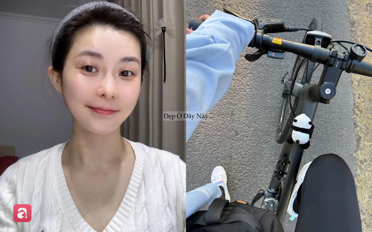 Đi ngủ sớm v&agrave; d&ugrave;ng thứ n&agrave;y l&ecirc;n da mỗi tối, l&agrave;n da của t&ocirc;i sau 1 th&aacute;ng đ&atilde; thay đổi ho&agrave;n to&agrave;n - Ảnh 3.