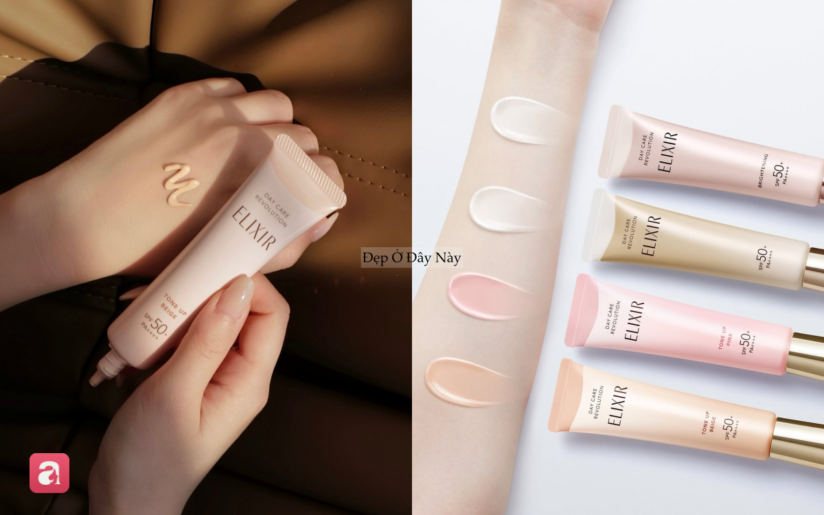 5 m&oacute;n chống nắng thế hệ mới gi&uacute;p bảo vệ da v&agrave; n&acirc;ng t&ocirc;ng nhẹ nh&agrave;ng - Ảnh 3.