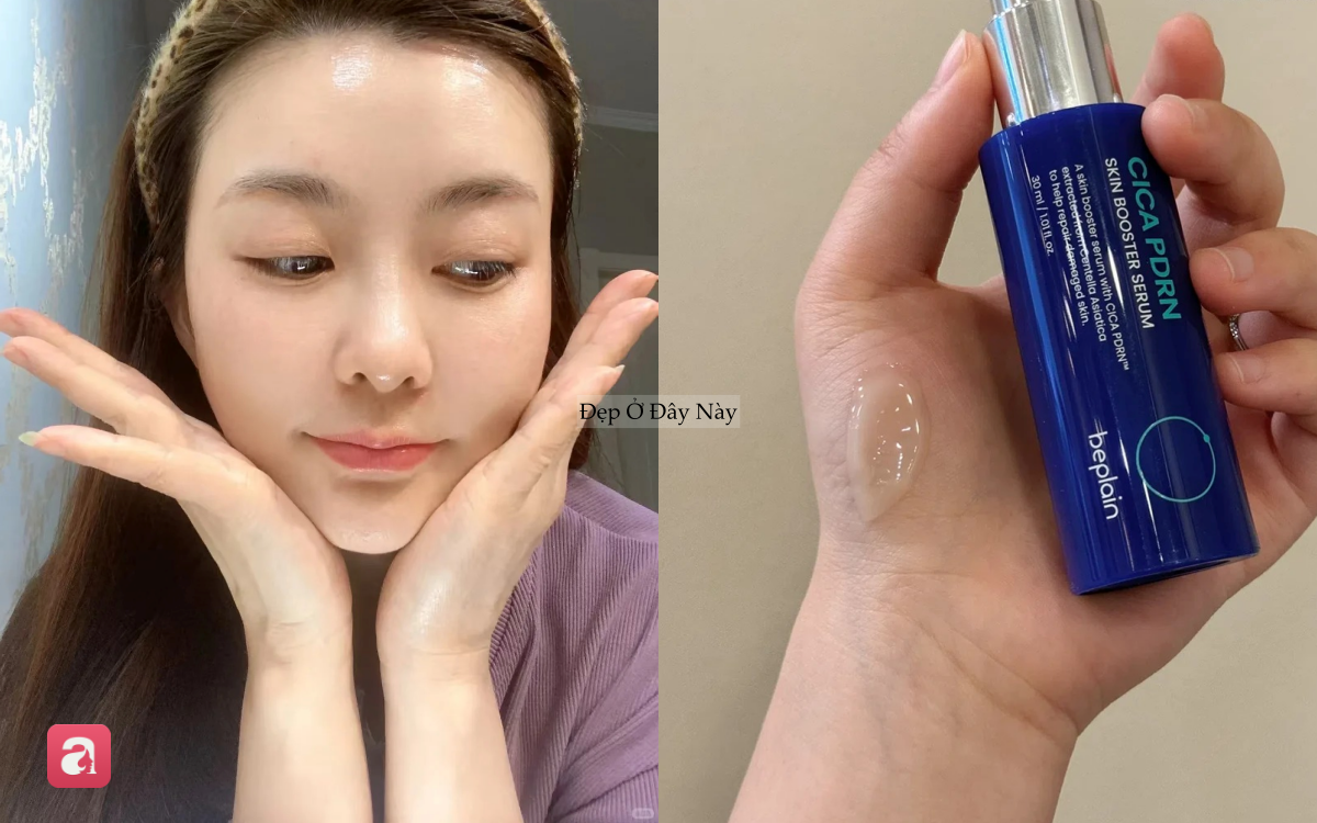 Đi ngủ sớm v&agrave; d&ugrave;ng thứ n&agrave;y l&ecirc;n da mỗi tối, l&agrave;n da của t&ocirc;i sau 1 th&aacute;ng đ&atilde; thay đổi ho&agrave;n to&agrave;n - Ảnh 4.