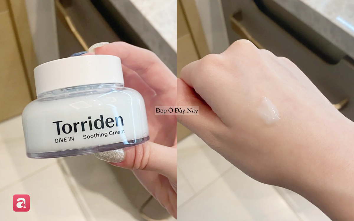 5 lọ gel dưỡng m&aacute;t rượi thấm nhanh, l&agrave; 