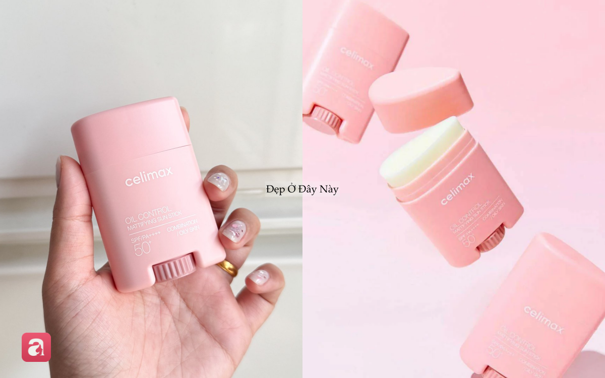 5 m&oacute;n chống nắng thế hệ mới gi&uacute;p bảo vệ da v&agrave; n&acirc;ng t&ocirc;ng nhẹ nh&agrave;ng - Ảnh 4.