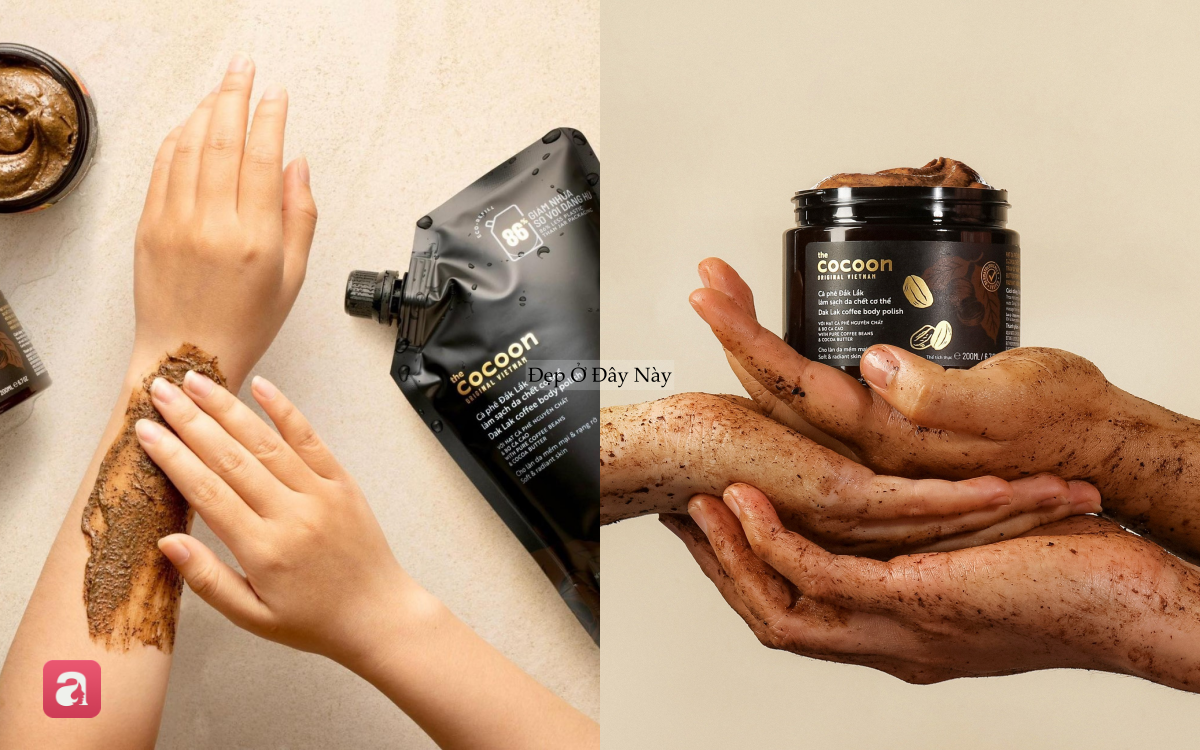 5 hũ tẩy da chết cơ thể hương nước hoa thơm ng&aacute;t, gi&uacute;p da mềm mịn m&agrave; kh&ocirc;ng g&acirc;y xước - Ảnh 5.