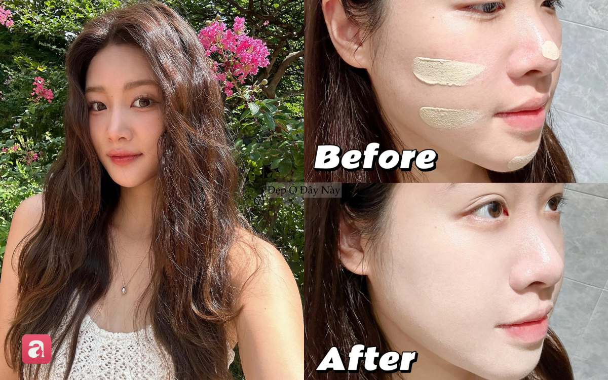 5 m&oacute;n chống nắng thế hệ mới gi&uacute;p bảo vệ da v&agrave; n&acirc;ng t&ocirc;ng nhẹ nh&agrave;ng - Ảnh 1.