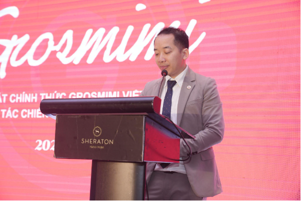 Giải m&atilde; b&agrave;i to&aacute;n uống sữa bằng b&igrave;nh qua từng giai đoạn ph&aacute;t triển của trẻ tại sự kiện ra mắt Grosmimi Việt Nam - Ảnh 2.