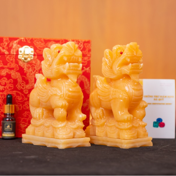 Khi mua các vật phẩm phong thuỷ cần lưu ý điều gì? - Ảnh 1. Khi mua các vật phẩm phong thuỷ cần lưu ý điều gì? - Ảnh 1.