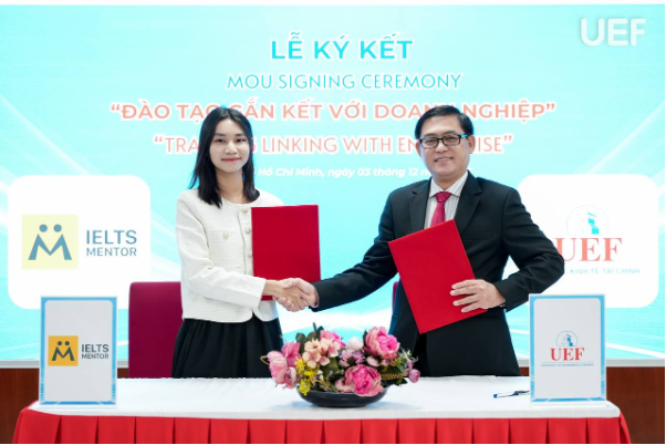 Từ 2026 trở đi: IELTS c&oacute; c&ograve;n l&agrave; tấm hộ chiếu quyền lực gi&uacute;p Gen Z l&agrave;m chủ tương lai? - Ảnh 2.