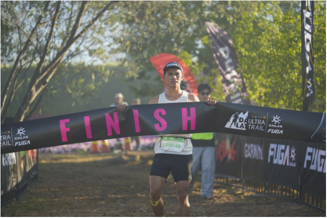 Những chiến binh giữa rừng già Lang Biang - Ảnh 2. Những chiến binh giữa rừng già Lang Biang - Ảnh 2.