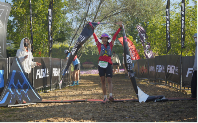 Những chiến binh giữa rừng già Lang Biang - Ảnh 3. Những chiến binh giữa rừng già Lang Biang - Ảnh 3.