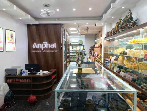 Khi mua các vật phẩm phong thuỷ cần lưu ý điều gì? - Ảnh 3. Khi mua các vật phẩm phong thuỷ cần lưu ý điều gì? - Ảnh 3.