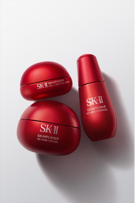 Đừng để lầm tưởng về l&atilde;o ho&aacute; khiến l&agrave;n da dần k&eacute;m sắc - kh&aacute;m ph&aacute; giải ph&aacute;p căng mướt cho vẻ rạng rỡ c&ugrave;ng SK-II - Ảnh 6.