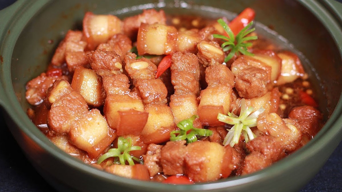 Con t&ocirc;i đang ăn g&igrave; ở trường? phụ huynh cần biết về thực phẩm bẩn 2026 - Ảnh 4.