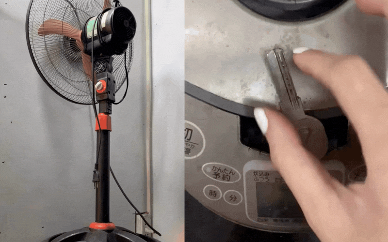 Những ph&aacute;t minh độc đ&aacute;o của phụ huynh tr&ecirc;n Threads: C&ocirc;ng nghệ gia đ&igrave;nh năm 2026 - Ảnh 6.