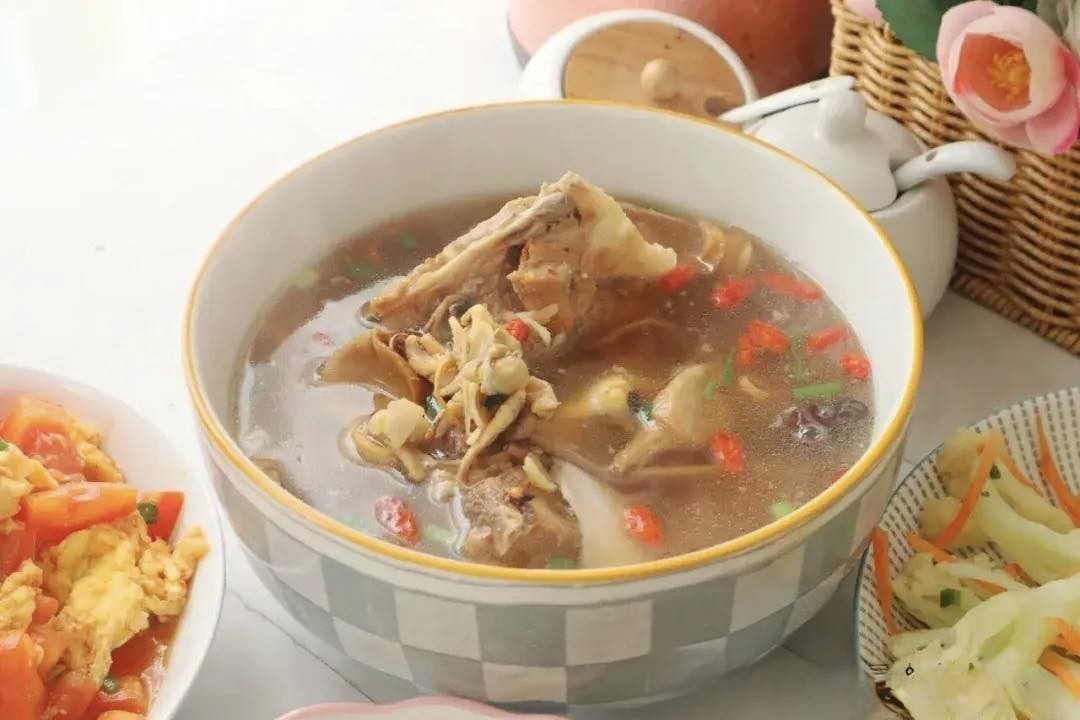 4 món chính và 1 món canh vừa ngon miệng lại rẻ tiền, đồ ăn nhà làm thơm lừng!  - Ảnh 2.