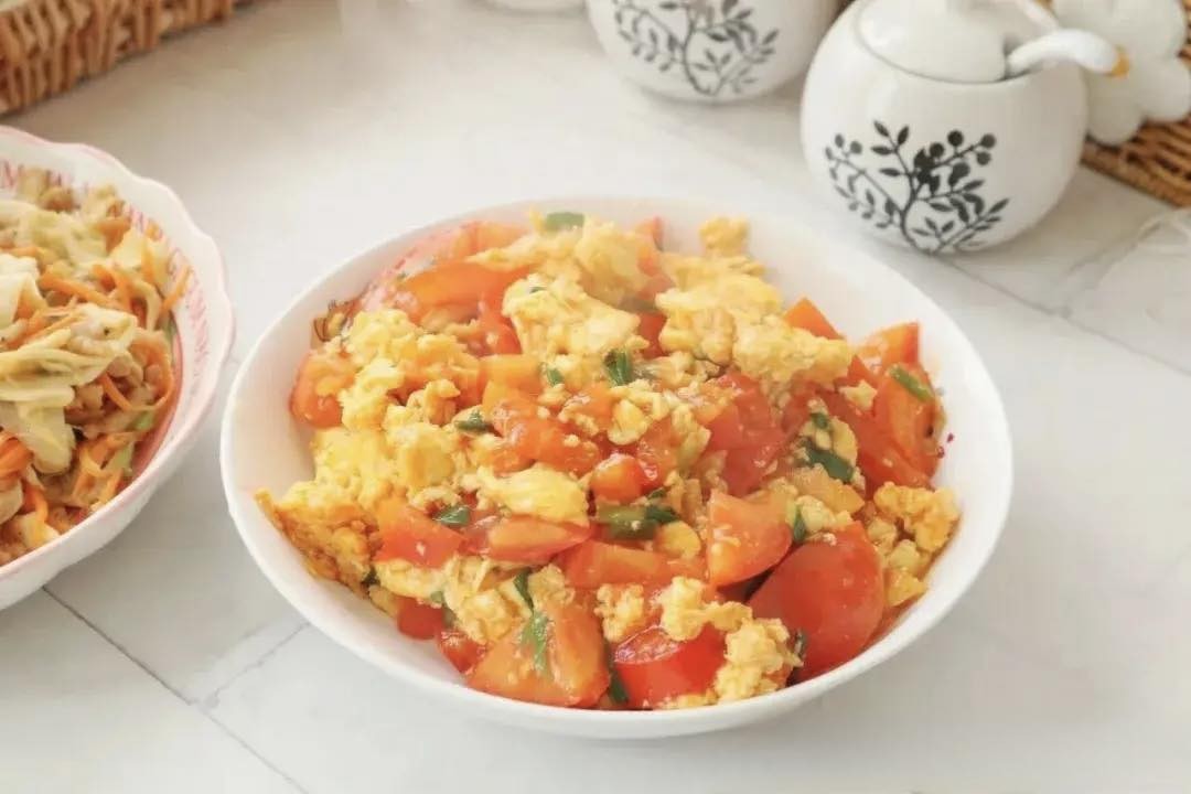 4 món chính và 1 món canh vừa ngon miệng lại rẻ tiền, đồ ăn nhà làm thơm lừng!  - Ảnh 4.