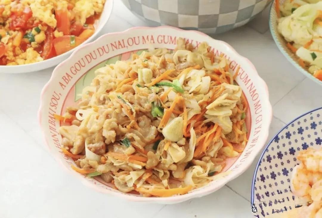 4 món chính và 1 món canh vừa ngon miệng lại rẻ tiền, đồ ăn nhà làm thơm lừng!  - Ảnh 5.