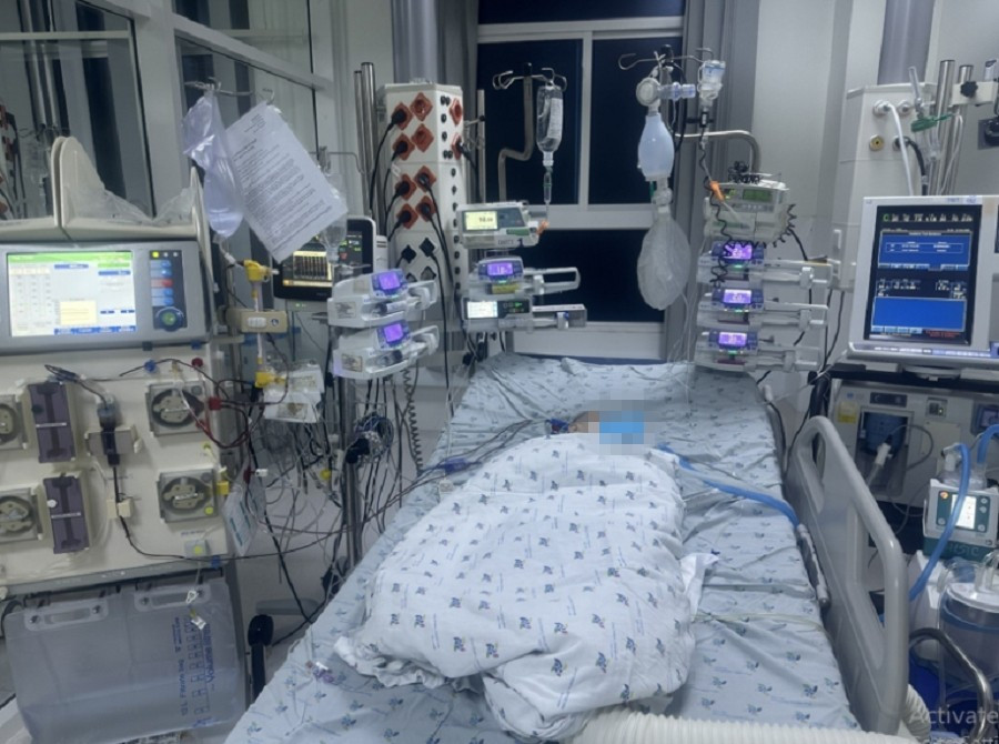 Virus mới khiến trẻ mắc tay chân miệng chuyển nặng, tử vong rất nhanh là gì? Làm cách nào để phòng tránh? - Ảnh 2.