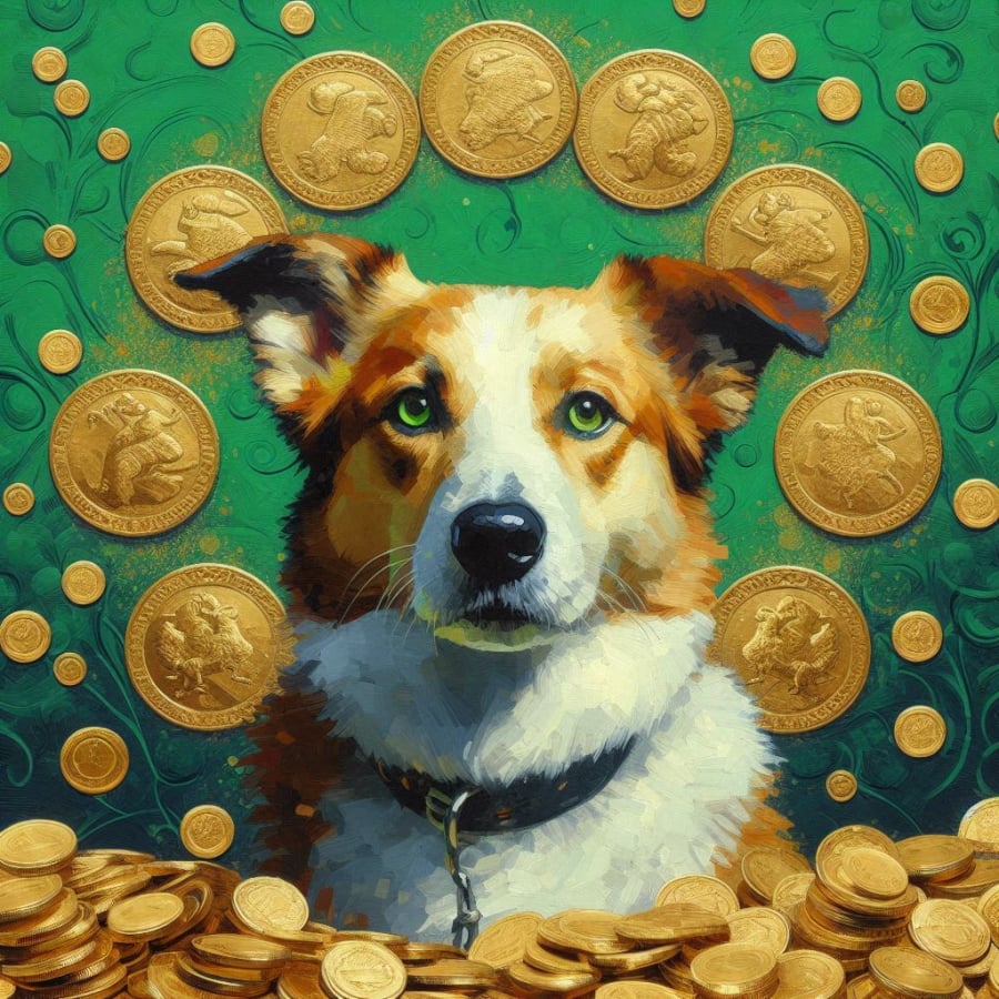 Năm 2026 bốn con giáp này sẽ làm nên chuyện và trở nên giàu có đến khó tin, tài sản của họ sẽ tăng vọt và không thể ngăn cản - Ảnh 3.