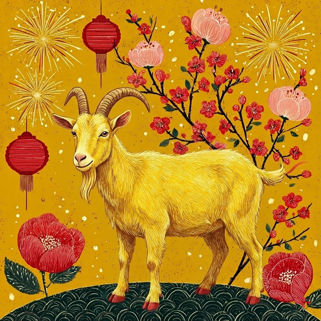 Năm 2026 bốn con giáp này sẽ làm nên chuyện và trở nên giàu có đến khó tin, tài sản của họ sẽ tăng vọt và không thể ngăn cản - Ảnh 1.