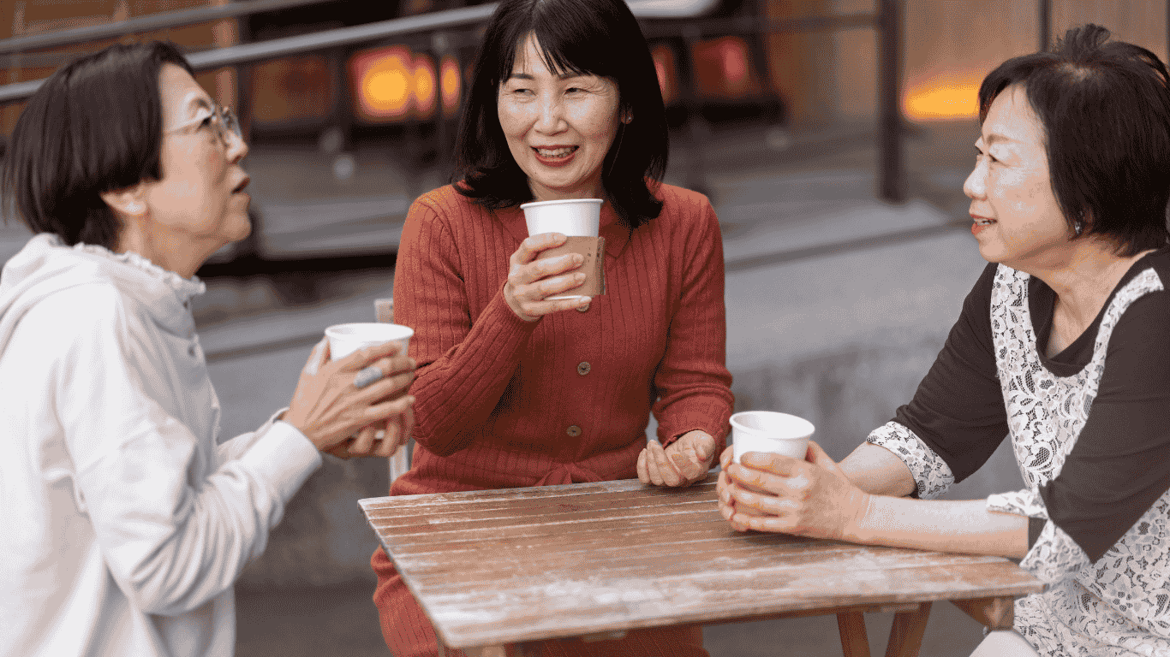 Chứng kiến bạn qua đời ở tuổi 58, t&ocirc;i thay đổi kế hoạch tuổi gi&agrave;: Sau 65 tuổi, t&ocirc;i sẽ chọn viện dưỡng l&atilde;o để kh&ocirc;ng trở th&agrave;nh g&aacute;nh nặng cho con c&aacute;i - Ảnh 2.