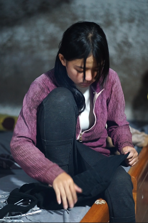 H&agrave;nh tr&igrave;nh của b&eacute; g&aacute;i 16 tuổi nu&ocirc;i 3 em nhỏ tại L&acirc;m Đồng đầy nghị lực - Ảnh 3.