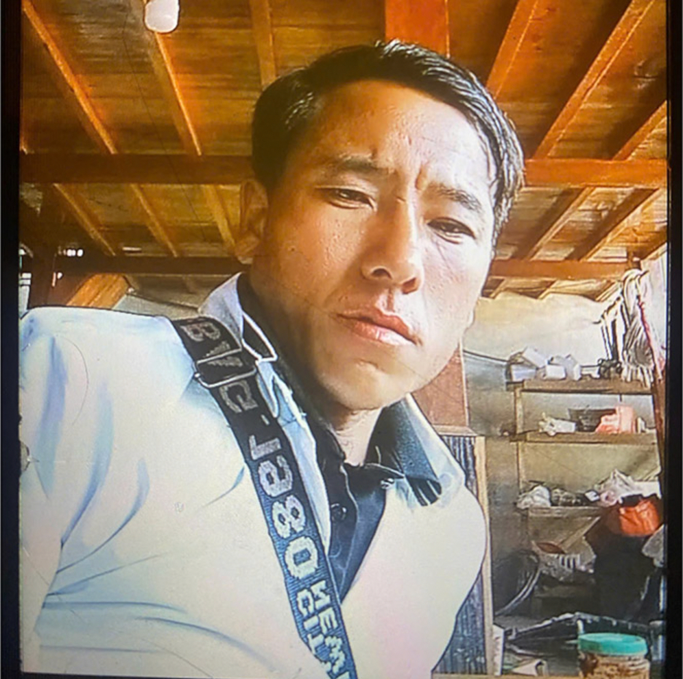 &Aacute;n mạng ở Sơn La: Người phụ nữ tử vong với 2 vết dao đ&acirc;m - Ảnh 1.