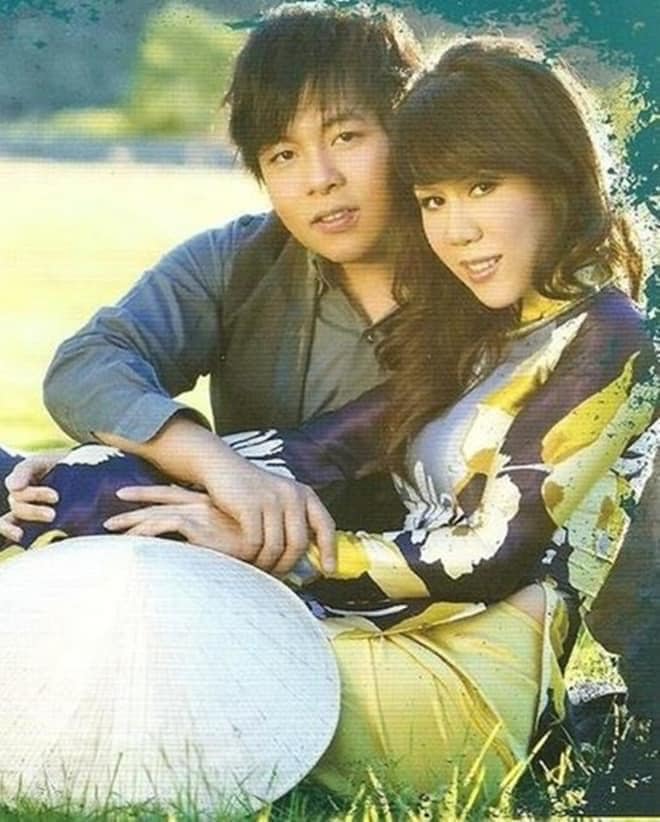 Nữ ca sĩ bị đồn y&ecirc;u Quang L&ecirc; n&oacute;i thẳng l&yacute; do kh&ocirc;ng bao giờ nhắc chồng tr&ecirc;n mạng x&atilde; hội - Ảnh 1.