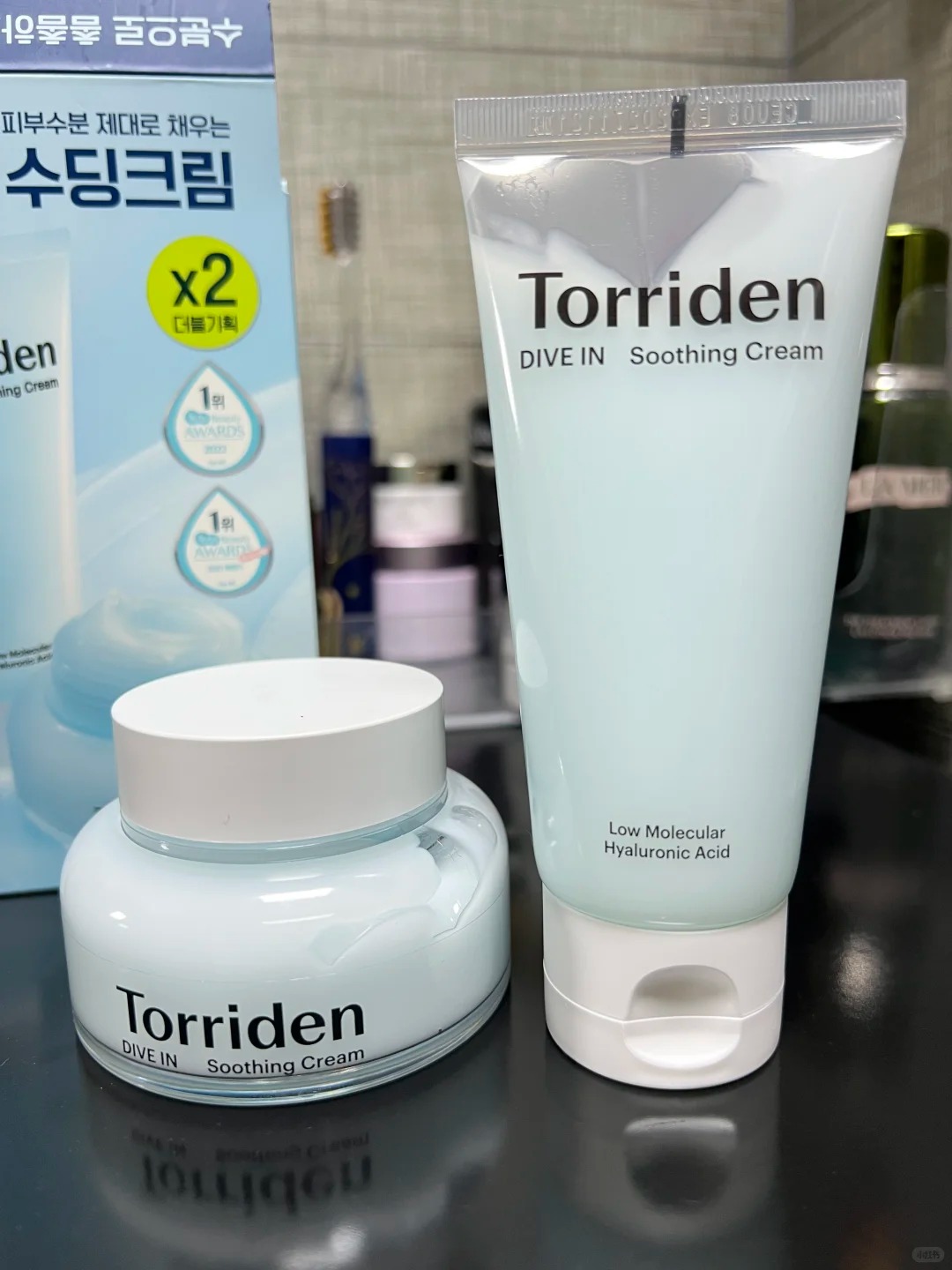 Tạm biệt da dầu b&oacute;ng nhẫy, n&agrave;ng blogger đ&atilde; t&igrave;m ra c&aacute;ch khiến da r&aacute;o mịn v&agrave; ngừa l&atilde;o h&oacute;a - Ảnh 10.