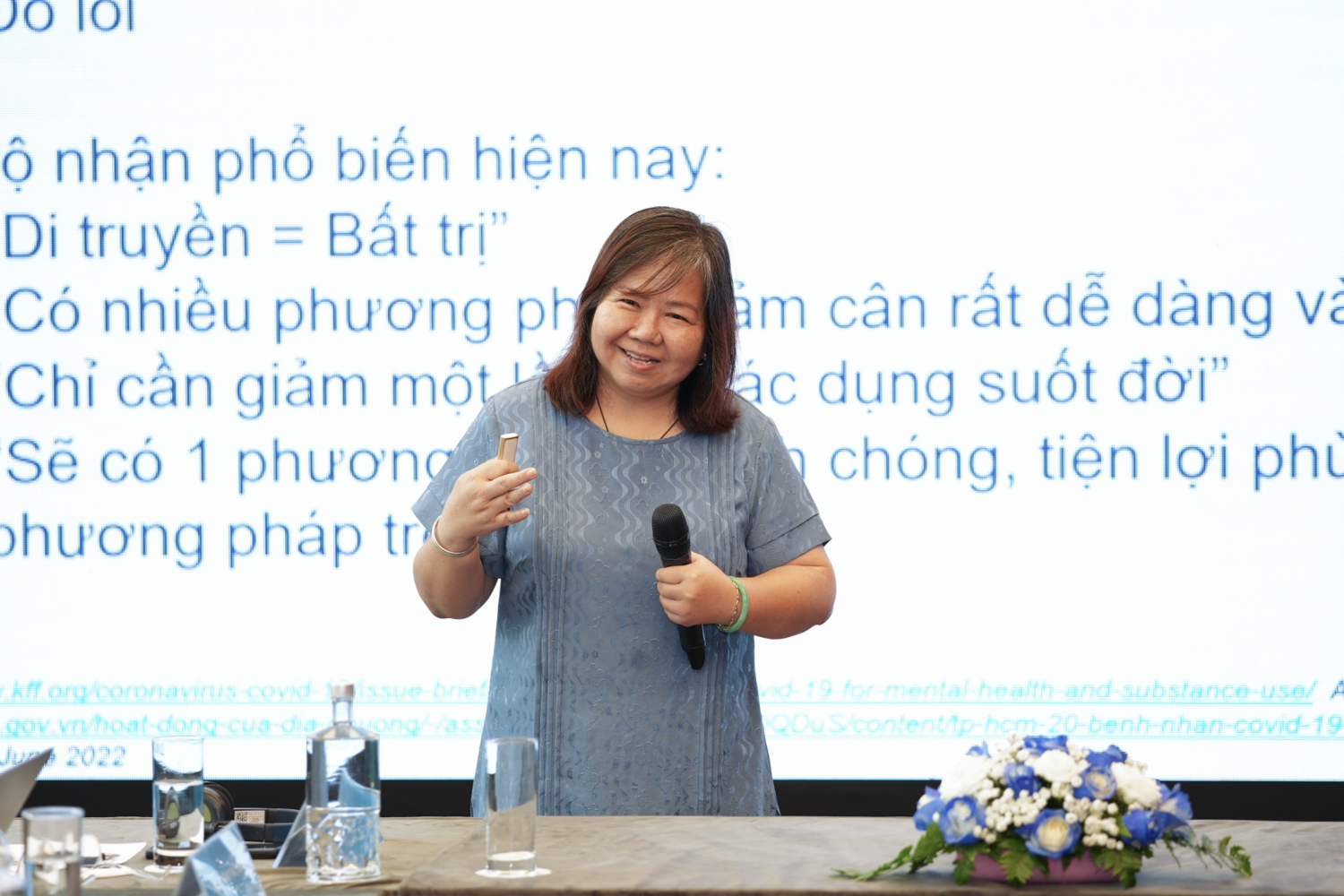Novo Nordisk h&agrave;nh động thay đổi nhận thức về b&eacute;o ph&igrave; tại Việt Nam năm 2026 - Ảnh 4.