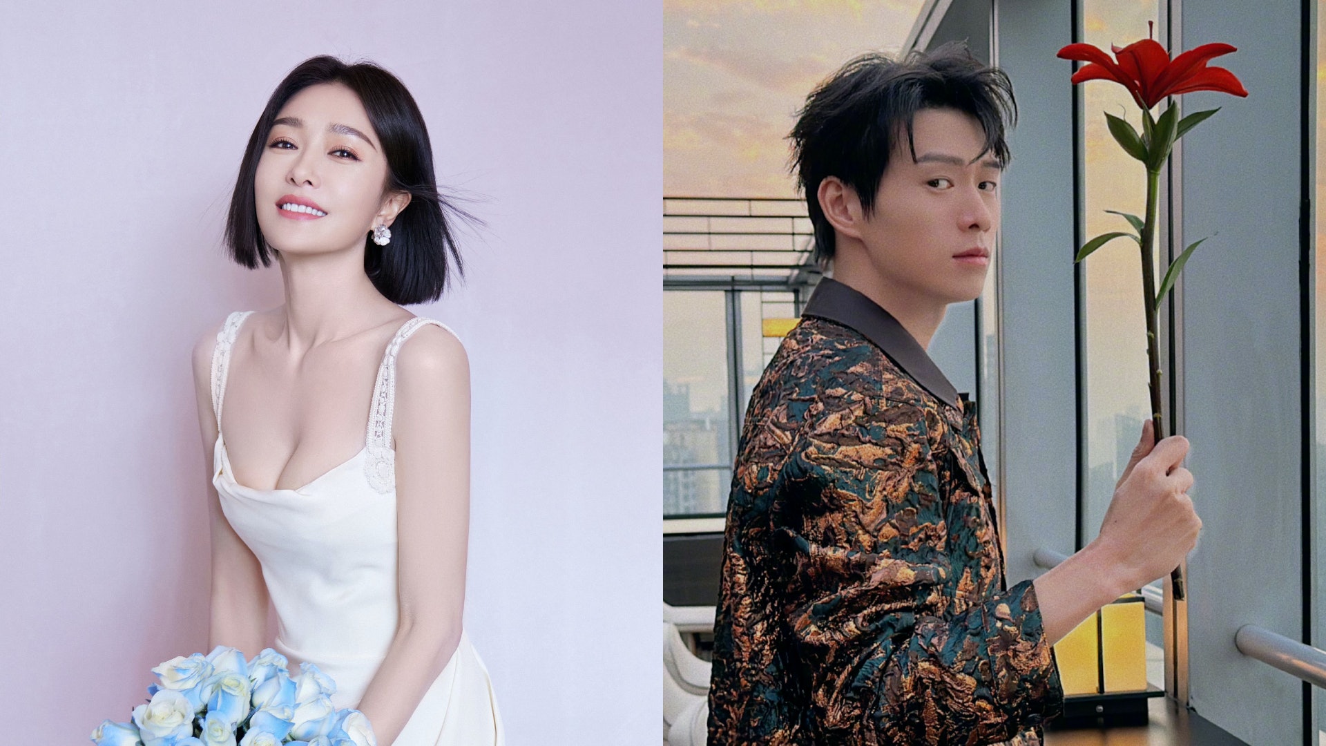 Kh&ocirc;ng ngờ Tần Lam khốn khổ v&igrave; Di&ecirc;n Hi C&ocirc;ng Lược v&agrave; giọng n&oacute;i ng&agrave;y c&agrave;ng trầm - Ảnh 4.