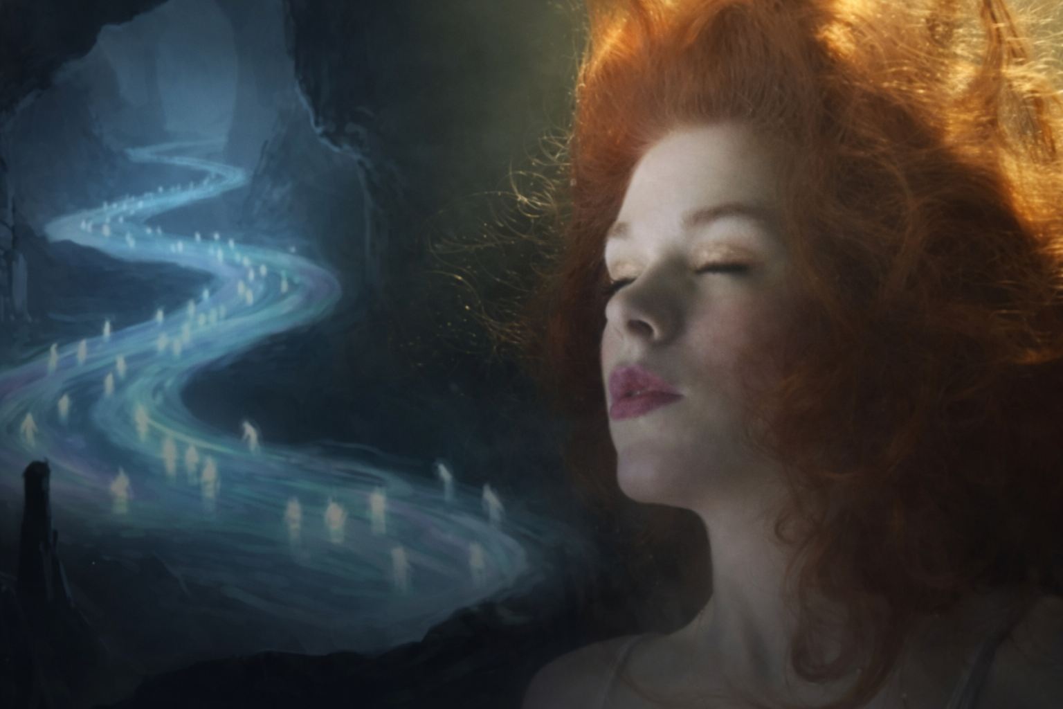 Tim ngừng đập 24 ph&uacute;t, c&ocirc; g&aacute;i kể lại trải nghiệm khi đến thăm &ldquo;thế giới b&ecirc;n kia&rdquo; - Ảnh 2.