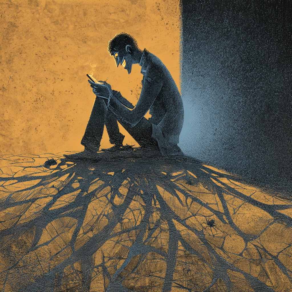 Một bình luận để lại cho người mẹ đơn thân đã bóc trần bản chất của những gã đàn ông 