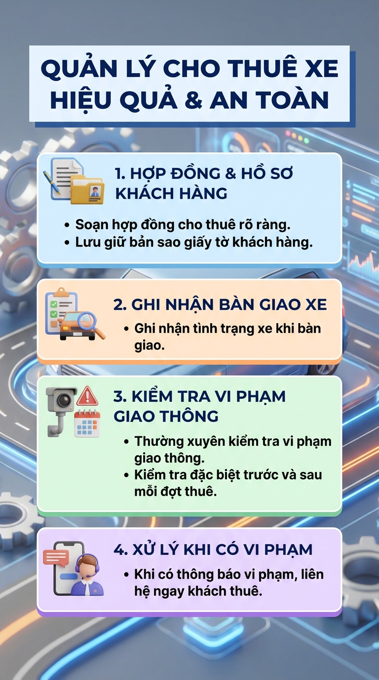 Từ nay, CSGT xử phạt nặng lỗi vi phạm giao th&ocirc;ng n&agrave;y, cao nhất tới 60 triệu đồng, t&agrave;i xế ch&uacute; &yacute; - Ảnh 3.